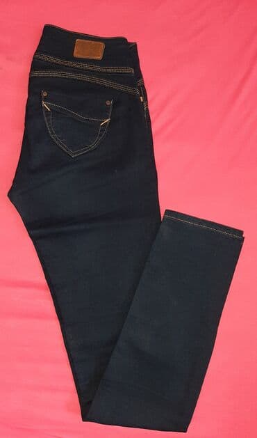 kompleti pantalone i sako: Farmerke BROS VEL 29 — 2