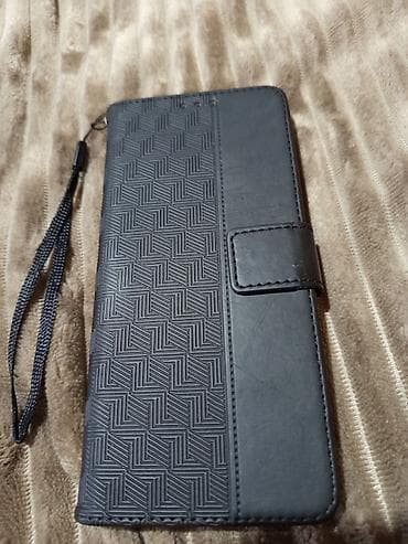 aparat za urasle nokte: Samsung Galaxy A21s sa futrolom na preklop I originalnom kutijom — 5