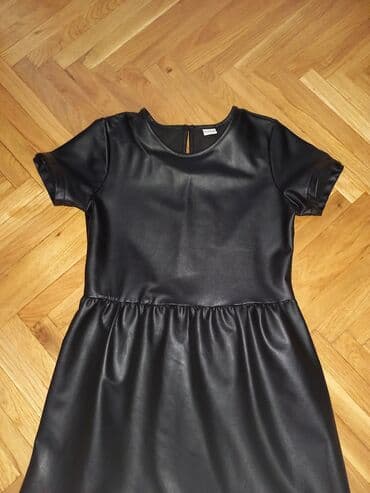 benetton deca: Lc Waikiki, Midi, Short sleeve, 140-146 — 2