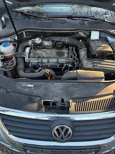 cml play car mp5 player: BKC BXE ZA VOLKSWAGEN GOLF 5, JETTA, PASSAT B6 . | Motori 1.9 tdi — 1