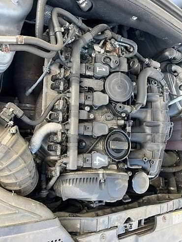 laser za optiku: MOTOR 2.0 TFSI ZA AUDI A6 OD 2007. DO 2011. GOD. - CDNC | 2.0 TFSI — 2