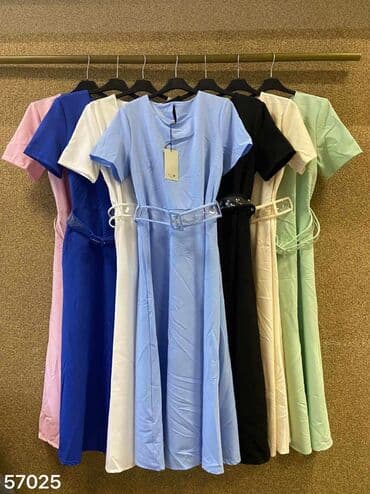 kargo pantalone h m: Dresses — 1