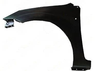 nalepnice za kola: KRILA ZA FORD FIESTA OD 2002. DO 2005. GOD. | Ford fijesta 2004g — 6