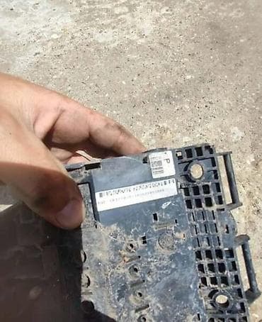 Car Fuses: KUTIJA OSIGURACA ZA ROVER 25 | rover 25 kutija osiguraca — 2
