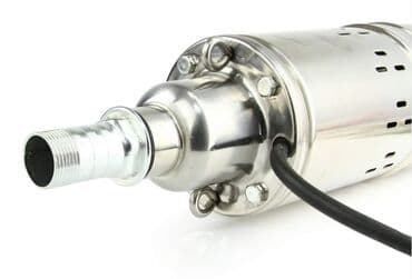 alati iz uvoza: M799131 Pumpa Raketa ORCA 750W NA STANJU! Cena:110 evra Pumpa Raketa — 6