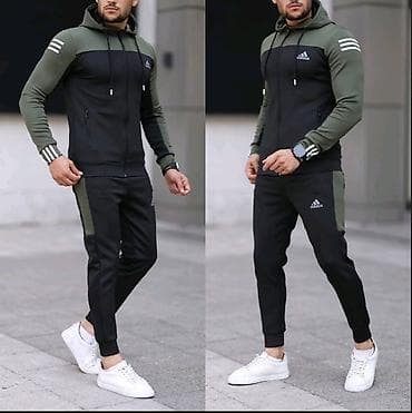 paul shark beograd: Trenerka Nike, bоја - Siva — 6