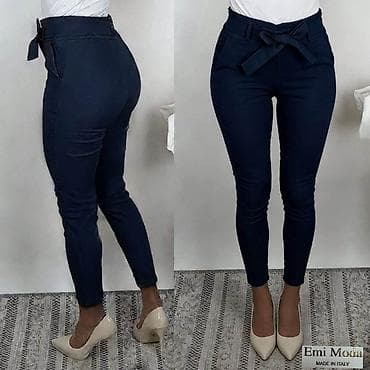 bure pantalone: 07. Pantalone 2.400 dinara H — 2