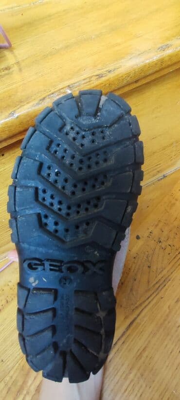 ajkula papuce za decu: Gležnjače, Veličina - 27 — 4