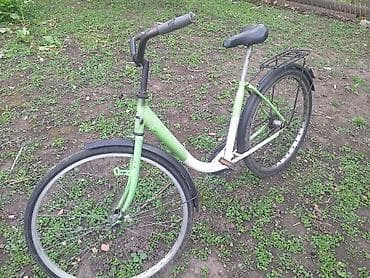 zvezdano nebo kola: Odlican bickl zenski 5000 din stanje kao na slikama u voznom stanju — 1