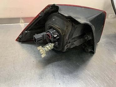 golf 4 sivi: STOP LAMPA ZA VOLKSWAGEN GOLF 7 - 5G0945096 | Stop lampa Golf 7 — 4