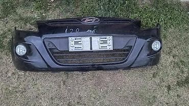 auto otpad prijepolje: | BRANIK ZA HYUNDAI I20 OD 2008. DO 2011. GOD. | — 1