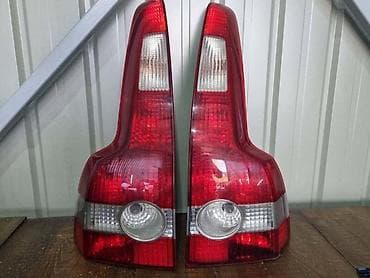 stop svetla za auto prikolice: STOP LAMPE ZA VOLVO V50 OD 2004. DO 2008. GOD. | Stop lampe za Volvo — 1