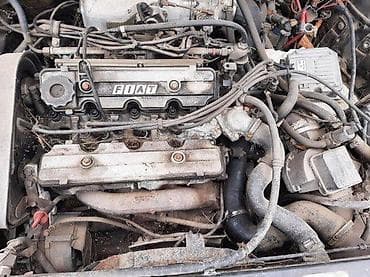 filter ulja fiat stilo 1.9 jtd: KOMPLETAN MOTOR MENJAC FIAT CROMA 2.0IE TURBO 150KS | Cena za motor — 2