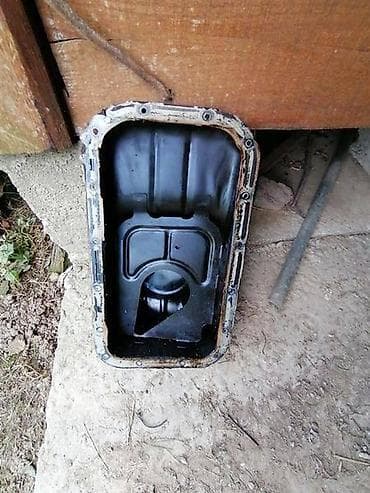 slike auta: | KARTER ZA HYUNDAI GETZ | Jos mnogo delova za Hyundai Getz — 1