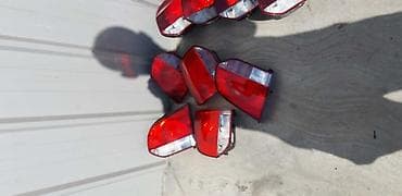 prikolica za dva auta: STOP LAMPE GOLF 6 ZA VOLKSWAGEN GOLF 6 | — 5