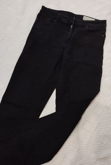 samba patike beograd: 30, 32, Twill, Regular rise, Straight — 2
