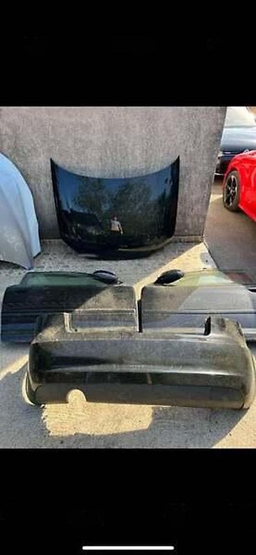 startni pištolj 9mm prodaja: HAUBA ZA AUDI A3 | za audi A3 8p model 2 hauba,vrata leva i — 1