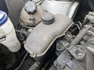 ajkula antena za auto: POSUDA ZA SERVO ULJE ZA PEUGEOT PARTNER OD 2008. DO 2012. GOD. | — 1