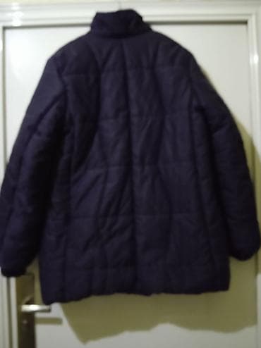 Men's Footwear: Topla zimska jakna Alternative, tamno ljubičaste boje (najvernije — 5