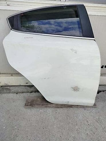 Car Body Parts: ZADNJA DESNA VRATA ZA ALFA ROMEO GIULIETTA OD 2010. DO 2020. GOD. | — 1