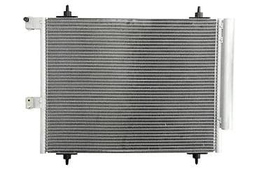 ventilator auto 24v: KONDENZATOR KLIME PEUGEOT 807 | NOVO! NOVO! NOVO! U ponudi imamo — 1