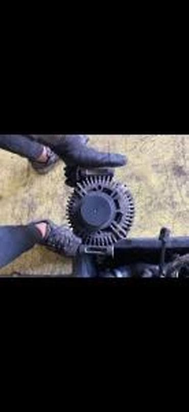 alternator: AUDI A6 C6 3.2 ALTERNATOR VALEO 06E903016G | Audi vagen delovi — 3