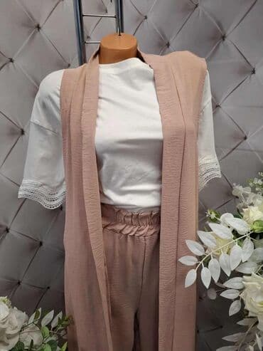 jagger pantalone: 9Fashion Woman — 3