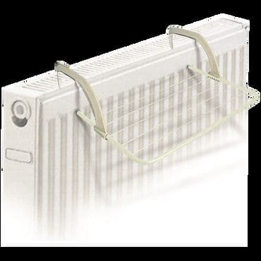 stalak za cvece za terasu: Univerzalna sušilica za veš, namenjena za terase, prozore — 2