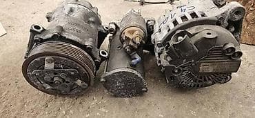 alternator clio 3: ANLASER ALTERNATOR KOMPRESOR ZA CITROEN C4 ZA 2008. GOD. | CITROEN — 1