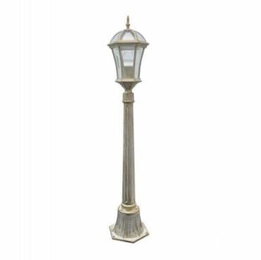 led lampe za dvoriste: Šifra:617708 Brend: MITEA Lighting Barkod: Osnovno pakovanje:1.00 kom — 1