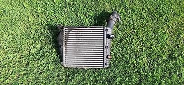 Vozila: INTERCOOLER ZA VOLKSWAGEN TOUAREG OD 2003. DO 2010. GOD. | — 1