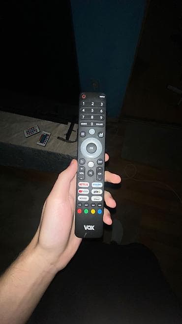 duvanje cimeta u kucu: TV je kupljen 14.02.2026. i u perfektnom je stanju.  ✅ Bez ijedne — 7
