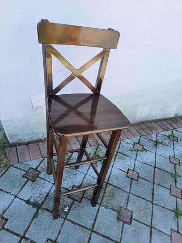 Chairs: Chairs — 5