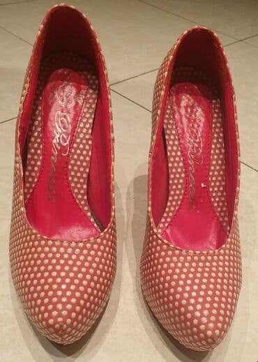 cipele ccc: Pumps, 37 — 3