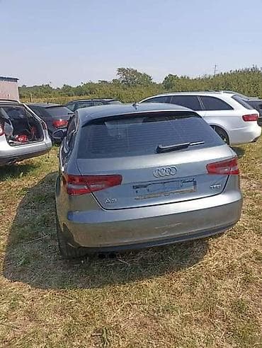 uaz 469 prodaja: ZADNJI AMORTIZERI ZA AUDI A3 OD 2013. DO 2017. GOD. | AUDI A3 8V — 2