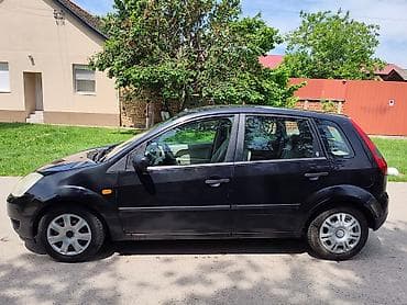 kn filter za auto: Ford Fiesta 2002.g. 1,4 dizel 50kw/68KS registrovan do 16.04.2027 — 3
