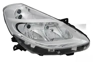 Farovi: RENAULT CLIO III 3 FAROVI | SVI DELOVI SU NOVI I ORIGINALNI!   — 1
