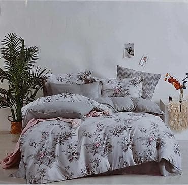 slike za deciju sobu ikea: Komplet posteljine koji uključuje navlaku za jorgan i jastučnice — 2