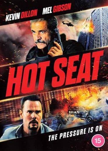 dva i po muškarca sa prevodom: Hot Seat (2022)

STRANI FILM sa prevodom na prodaju — 1