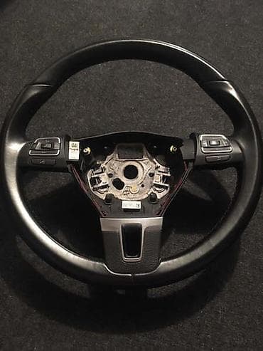 tomos delovi: VOLAN ZA VOLKSWAGEN SCIROCCO, SHARAN, TIGUAN . OD 2008. DO 2013 — 2