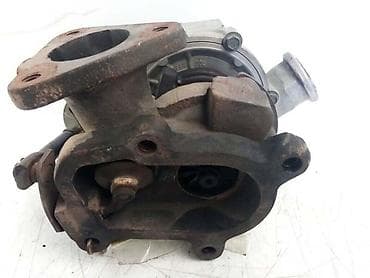alu felne 4x108: TURBINA ZA OPEL VECTRA B OD 1995. DO 2002. GOD. | Polovni originalni — 3