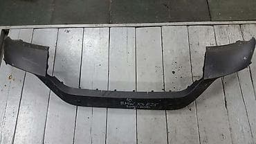gume 14 c: SPOJLER PREDNJEG BRANIKA ZA BMW X3 | BMW X3 F25 SPOJLER PREDNJEG — 1