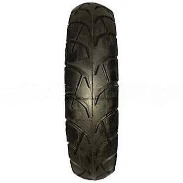 zastavica za auto: Guma za skuter 130/60-13 - Dimenzije: 130/60-13 (13 inča felna) - — 4