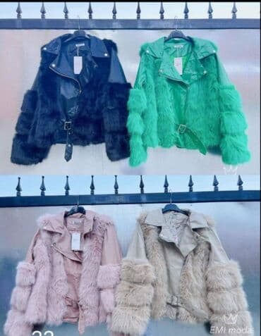 orsay jakne zimske: 4900 din — 2