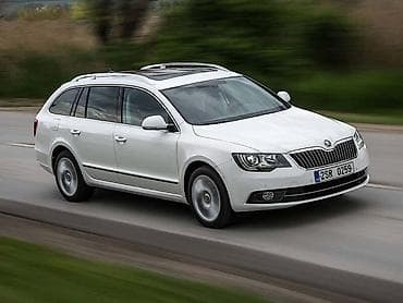 futog polovni automobili: DELOVI ZA ŠKODA SUPERB II | Polovni originalni delovi za Škoda — 2