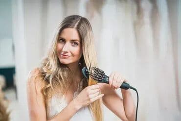 desigual ranac cena: *** AKCIJA *** 0878 Prinz PZ-HGB1 Hair Straightening Brush; **Dual — 12
