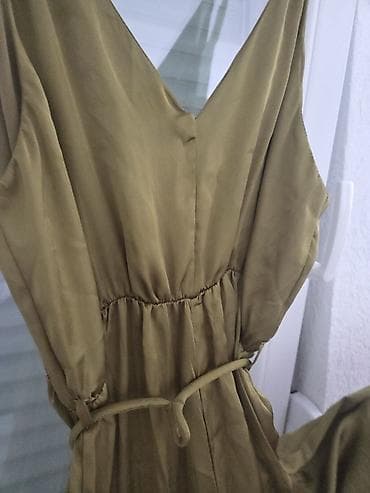 paket m: Zara, M, bоја - Maslinasto zelena — 4