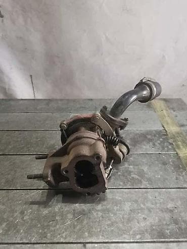 panda velika plana: TURBINA 1.3 ZA FIAT PANDA OD 2011. DO 2020. GOD. | Turbina Fiat — 3
