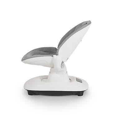 velicine za bebe po mesecima: Cangaroo Električna ljuljaška Hera – Light Grey (šifra: CAN0343-70) — 9