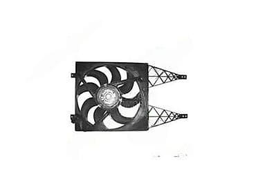 vodena para za terase: VENTILATOR KABINE ZA VOLKSWAGEN POLO OD 1996. DO 2007. GOD. | — 10